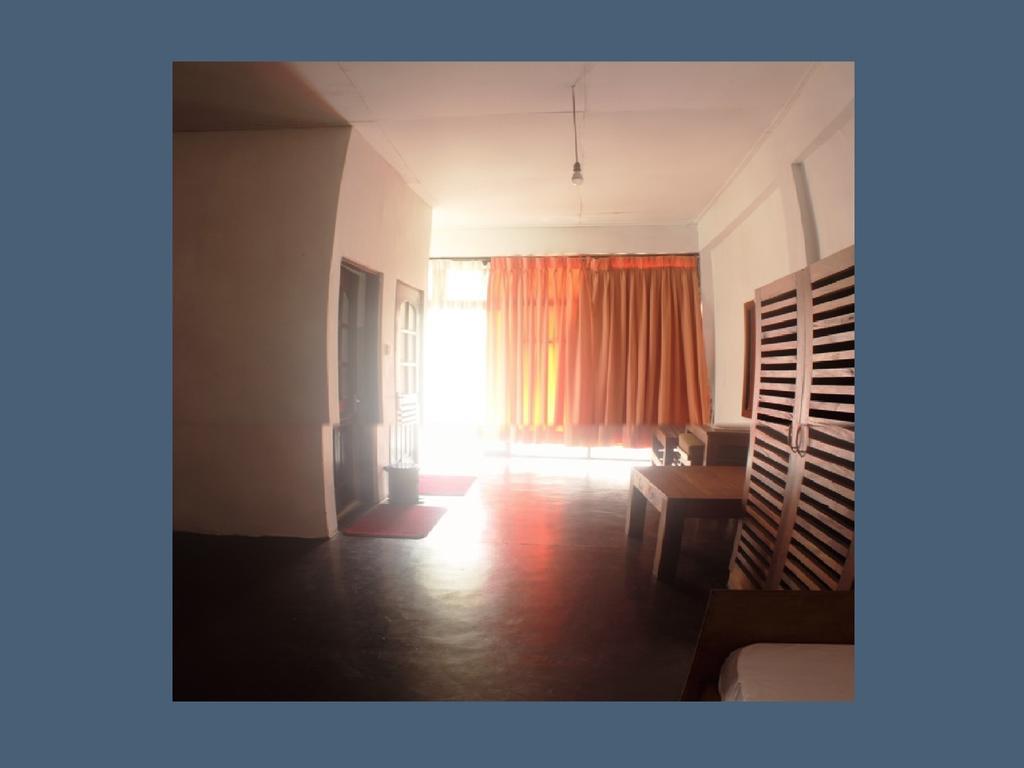 256 Townhouse Rest Hotel Kandy Eksteriør billede