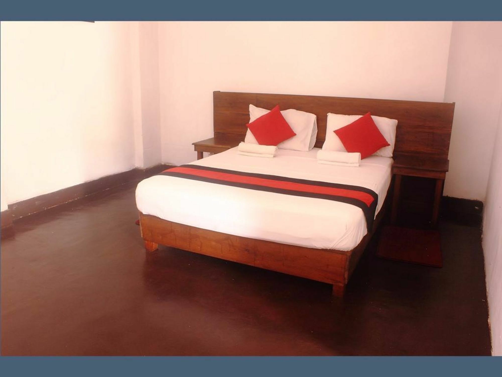 256 Townhouse Rest Hotel Kandy Eksteriør billede